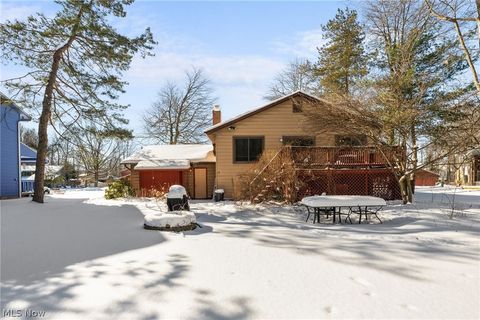 Tiny photo for 8979 Bluejay Lane, Mentor, OH 44060 (MLS # 5188242)