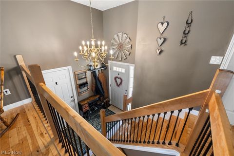 Tiny photo for 8979 Bluejay Lane, Mentor, OH 44060 (MLS # 5188242)