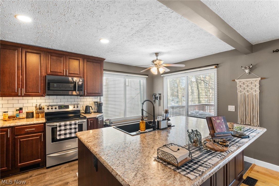 Woodland Glen - Residential