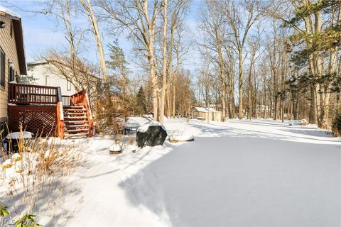 Tiny photo for 8979 Bluejay Lane, Mentor, OH 44060 (MLS # 5188242)