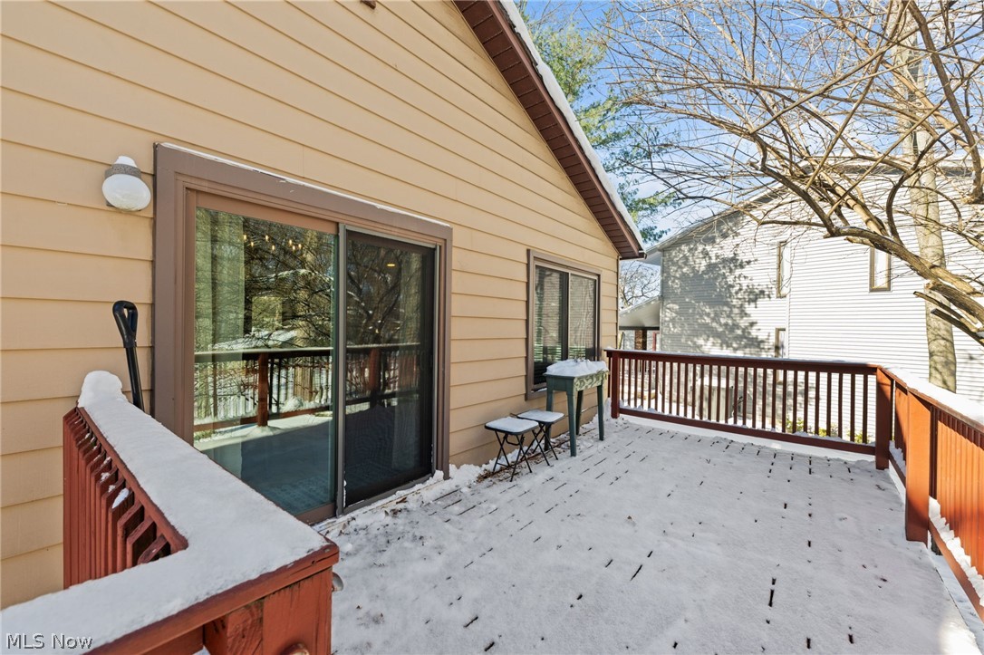 Woodland Glen - Residential