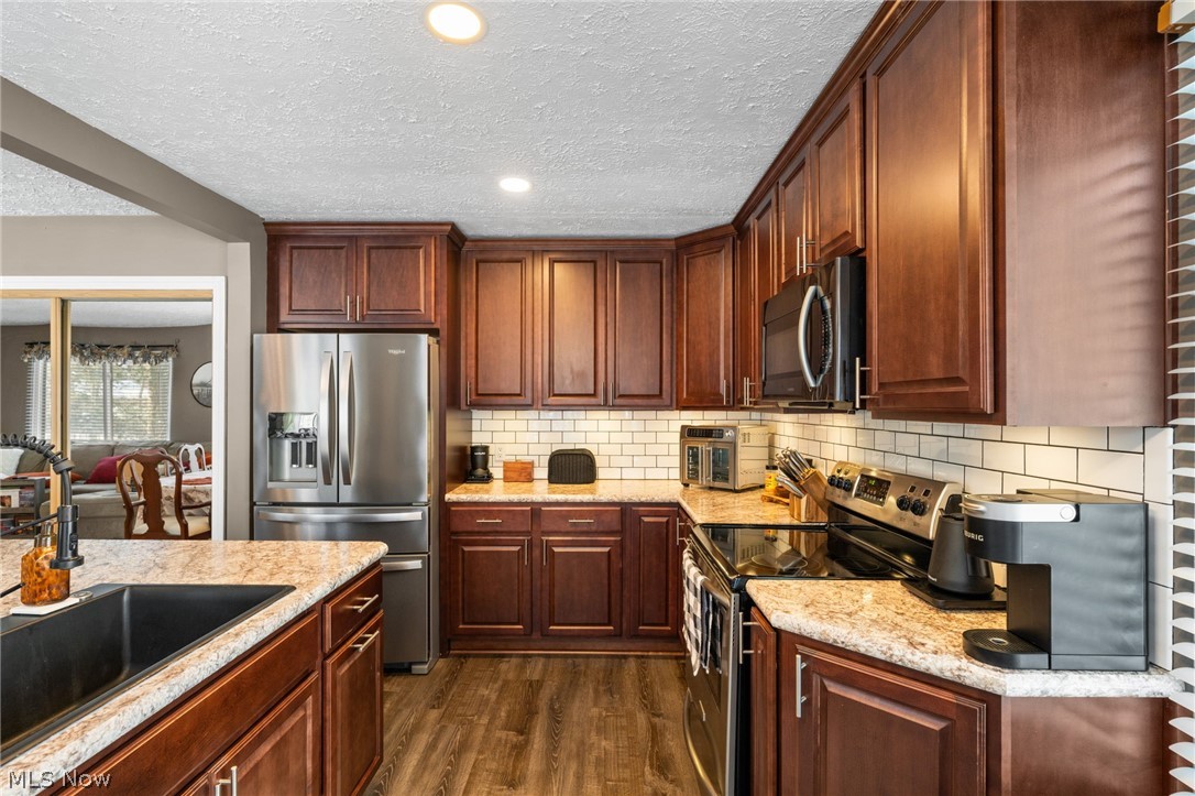 Woodland Glen - Residential