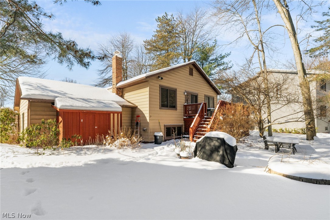 Woodland Glen - Residential