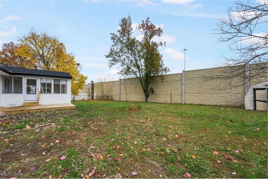 Gregg Sub - Residential