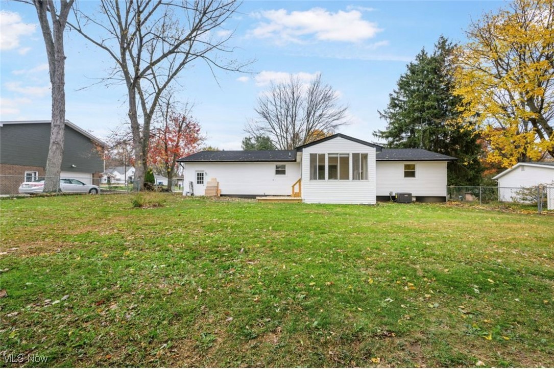 Gregg Sub - Residential