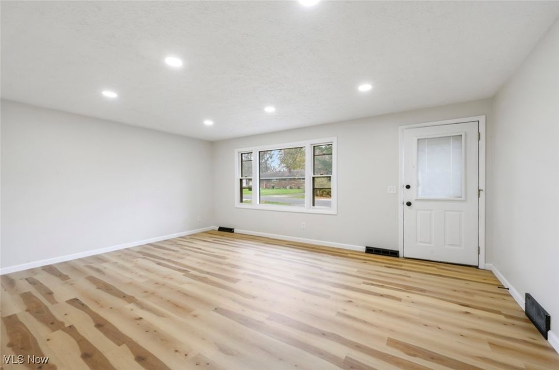 Gregg Sub - Residential