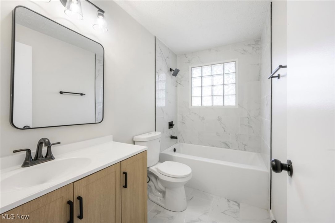 Gregg Sub - Residential