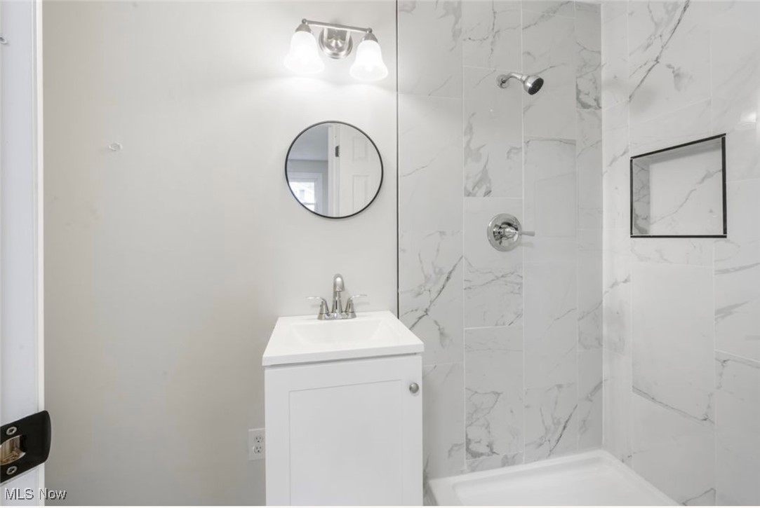 Gregg Sub - Residential