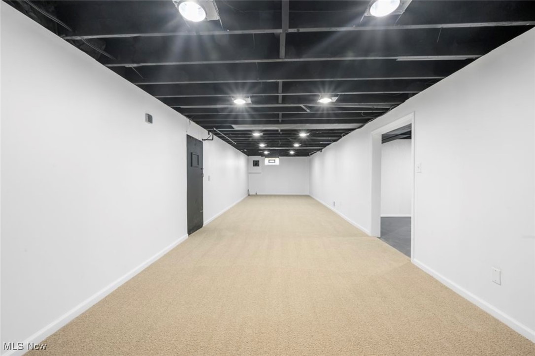 Gregg Sub - Residential