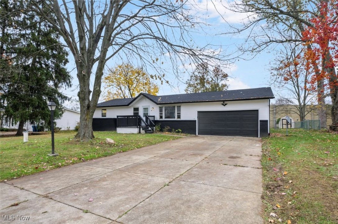 Gregg Sub - Residential