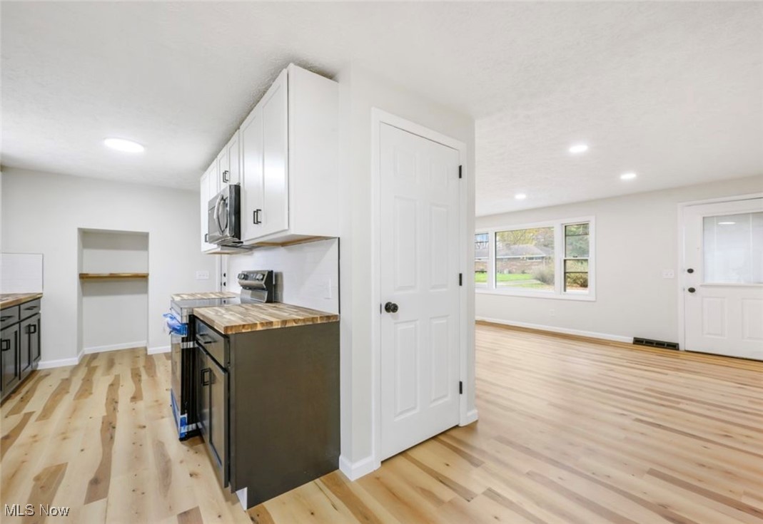 Gregg Sub - Residential