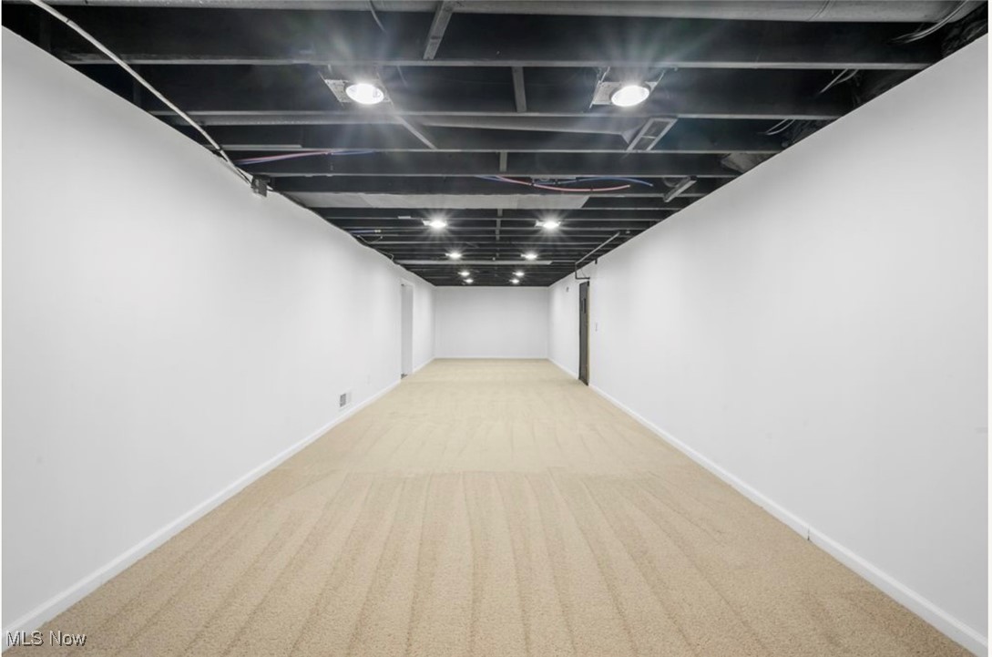 Gregg Sub - Residential