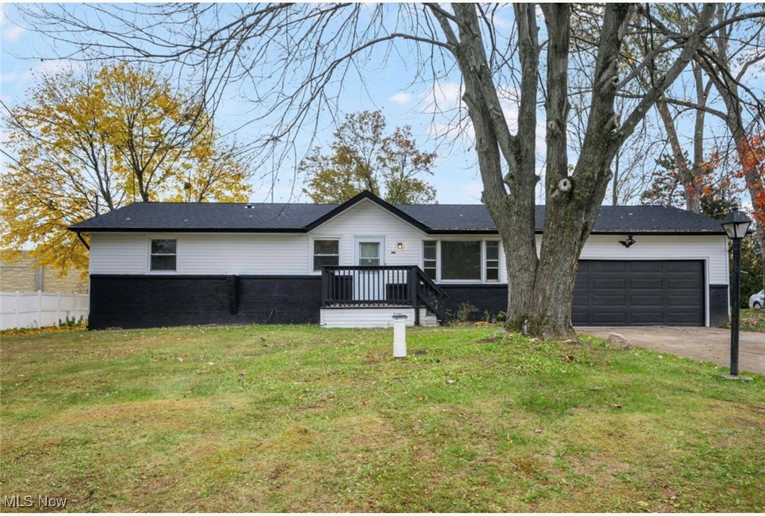 Gregg Sub - Residential