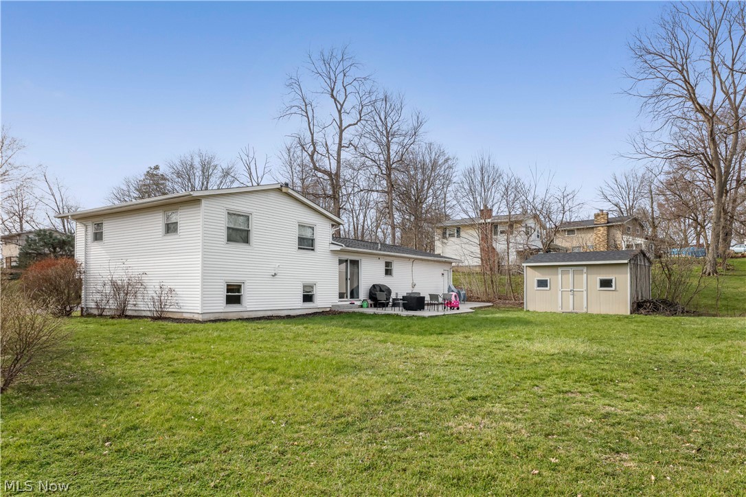 Laurel Ridge - Residential