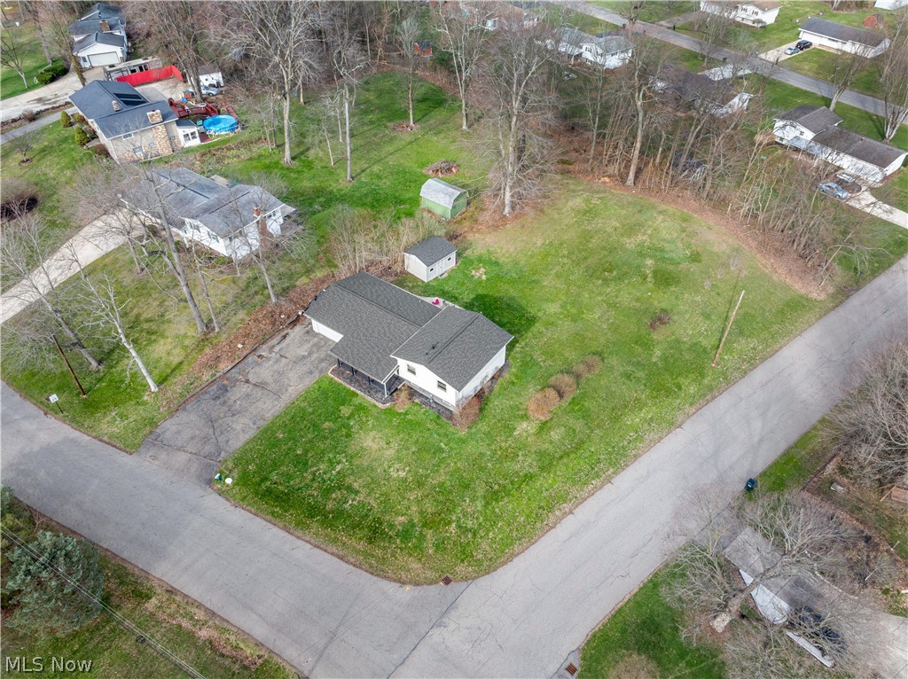 Laurel Ridge - Residential