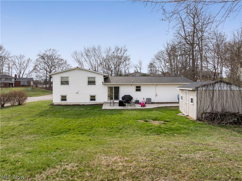 Laurel Ridge - Residential