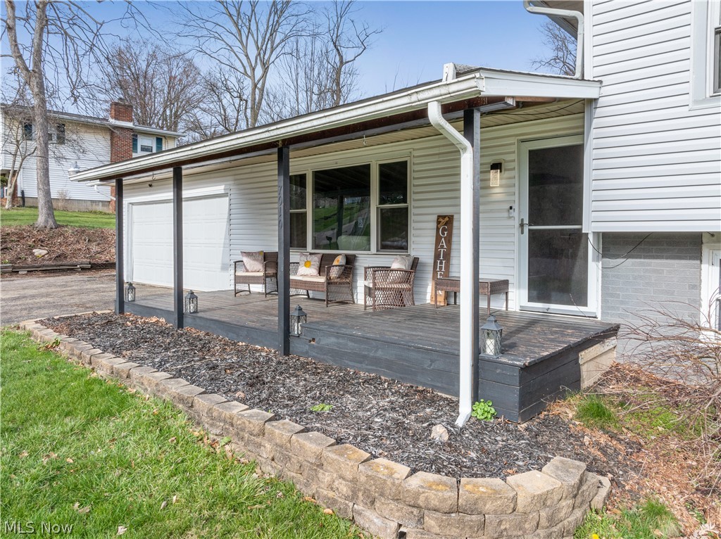 Laurel Ridge - Residential