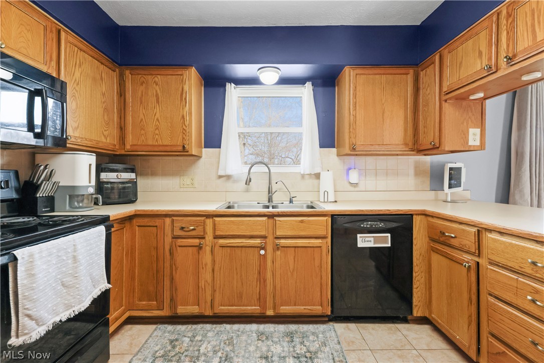 Laurel Ridge - Residential