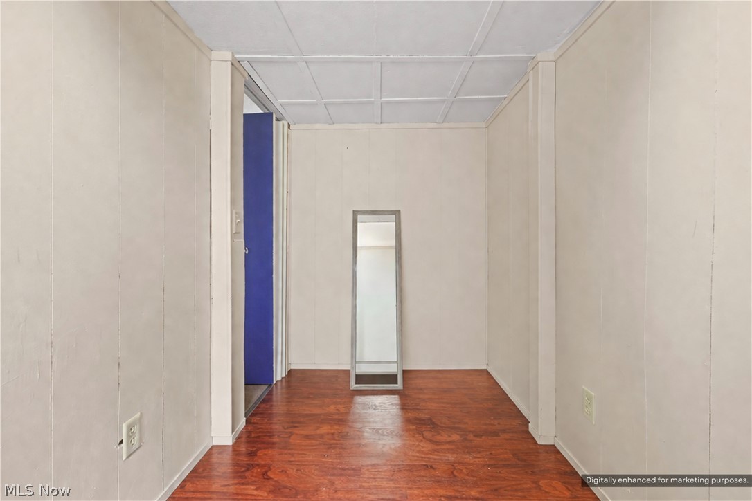 Laurel Ridge - Residential