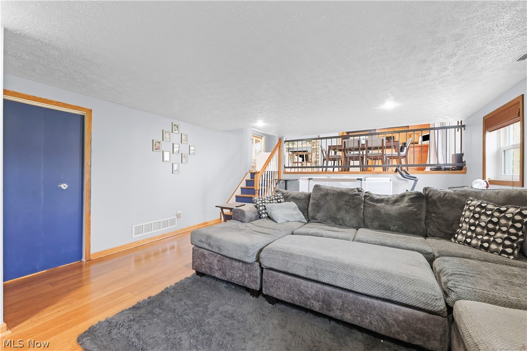 Laurel Ridge - Residential