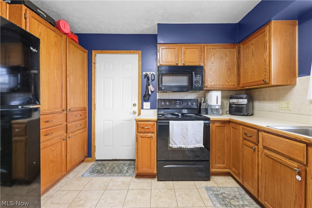 Laurel Ridge - Residential