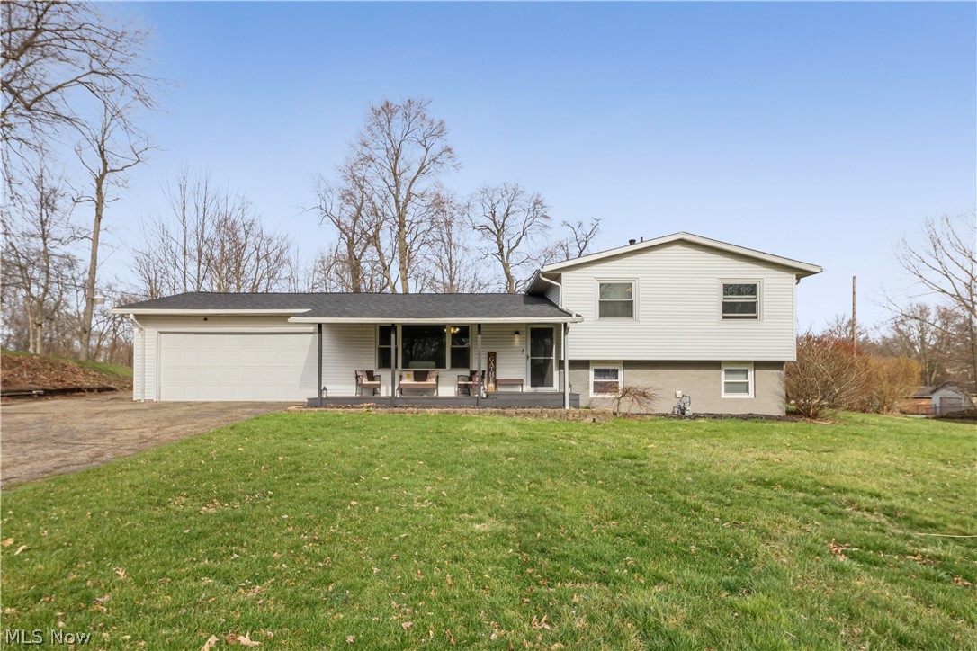 Laurel Ridge - Residential