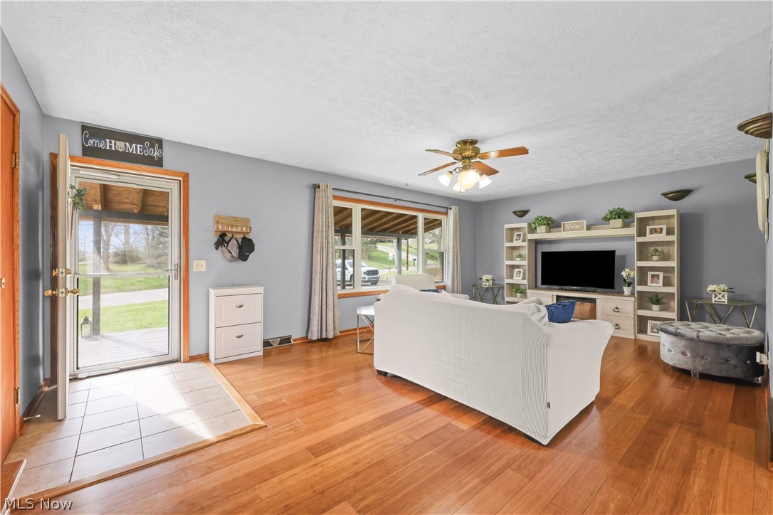Laurel Ridge - Residential