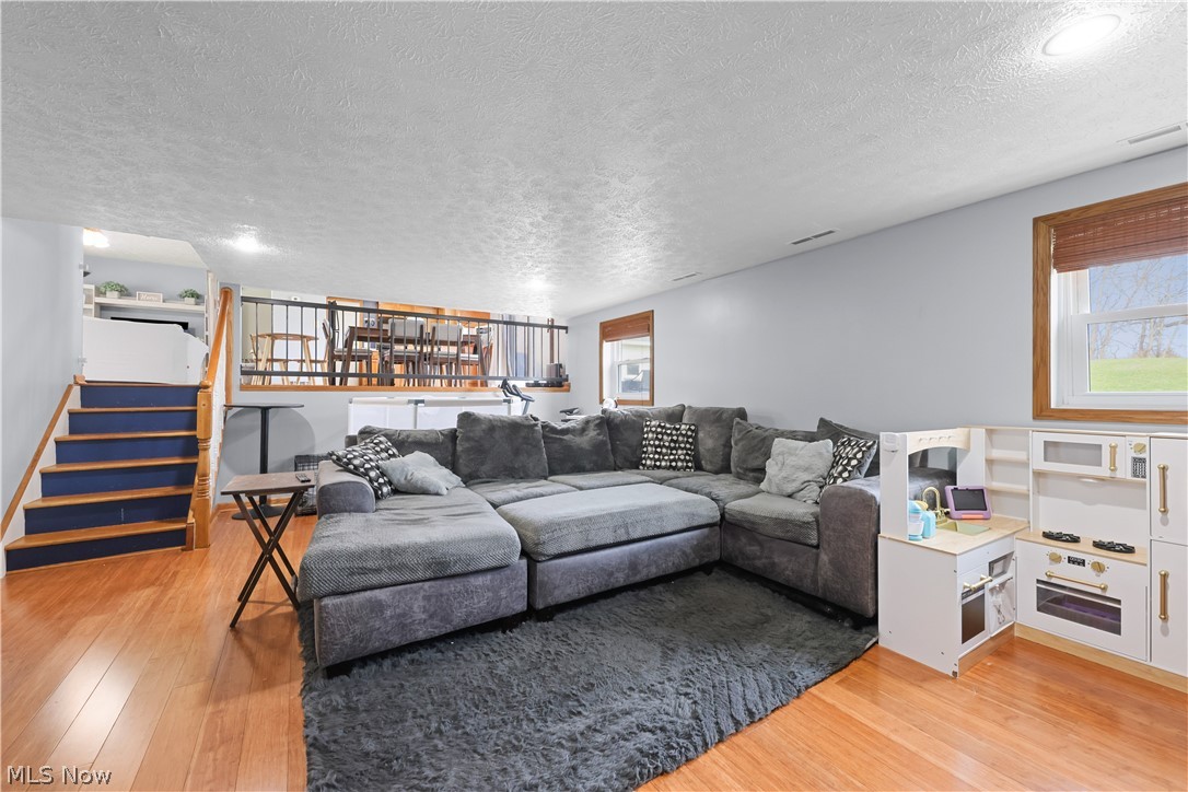 Laurel Ridge - Residential