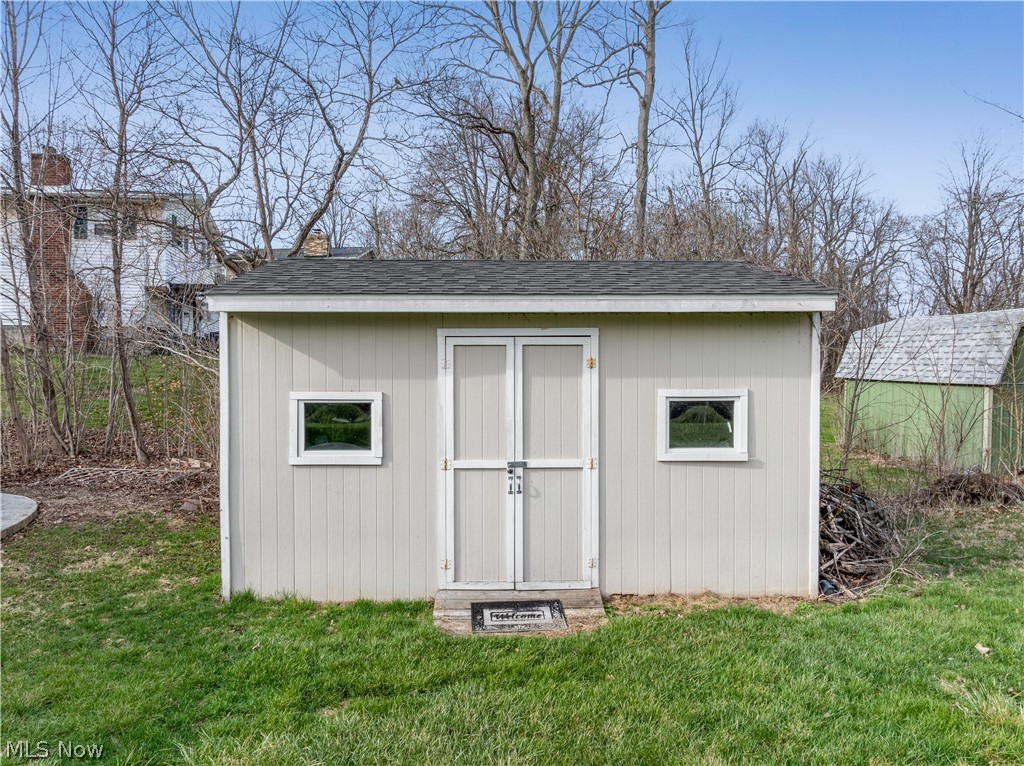 Laurel Ridge - Residential