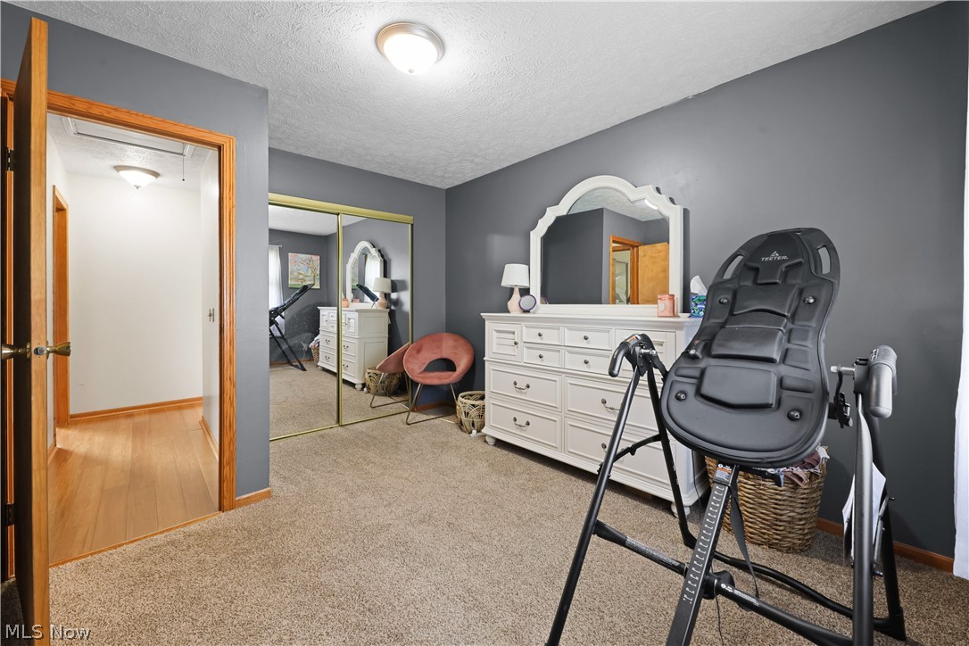 Laurel Ridge - Residential
