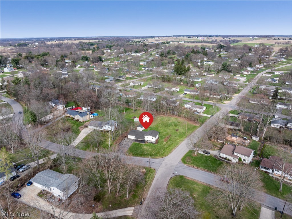 Laurel Ridge - Residential