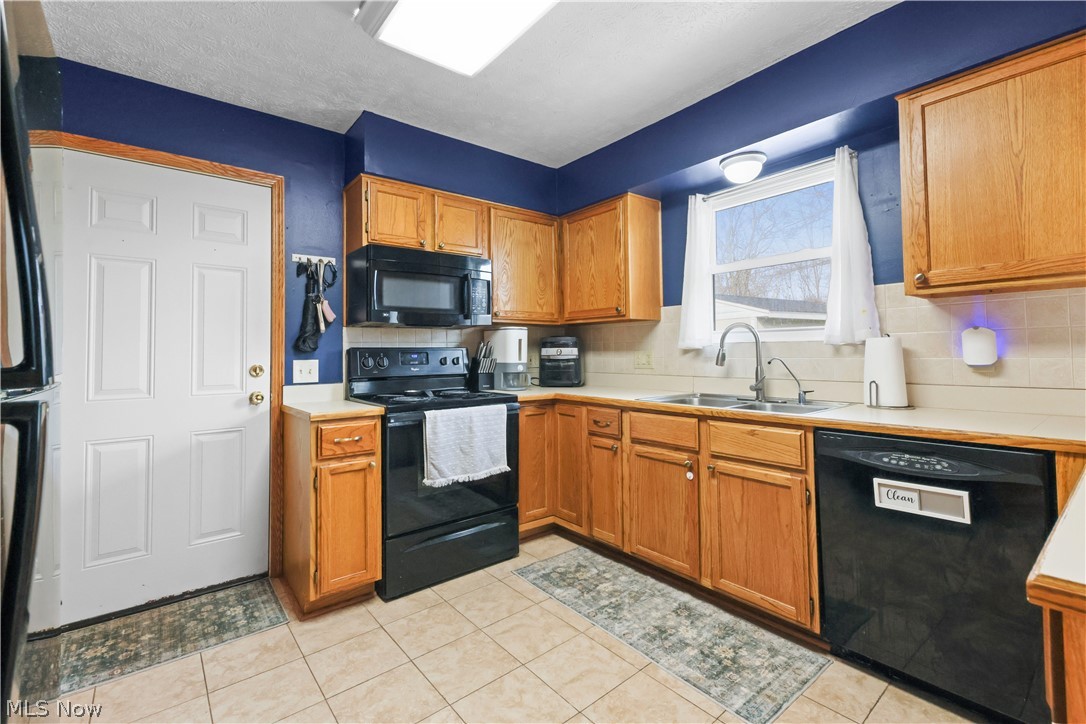 Laurel Ridge - Residential