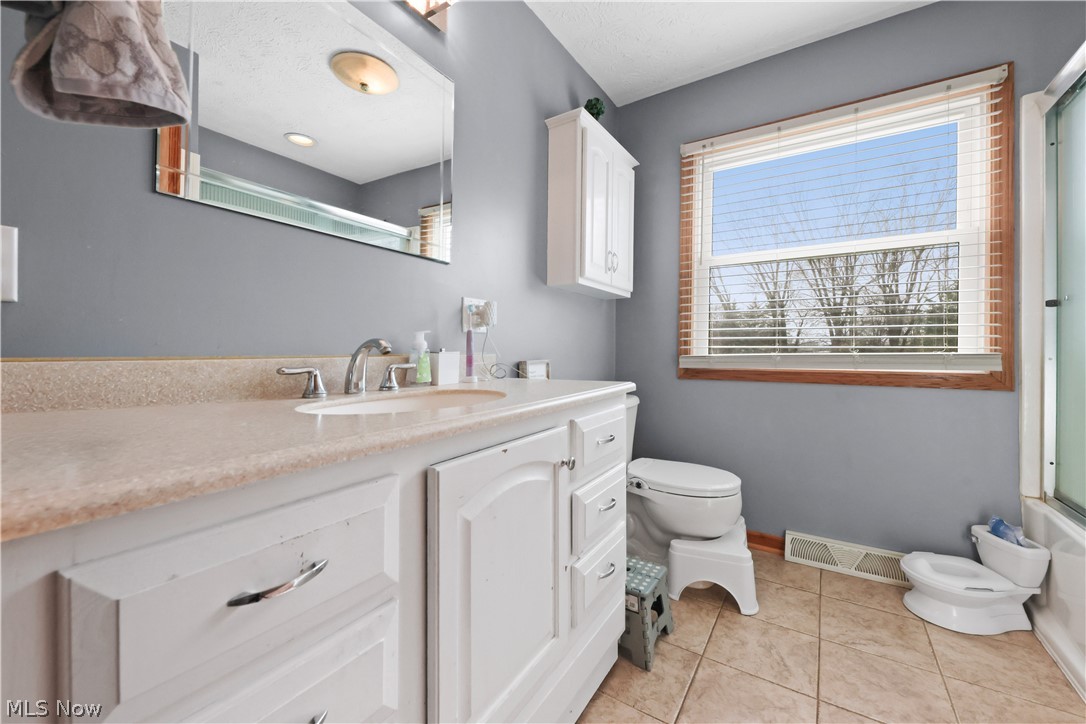 Laurel Ridge - Residential