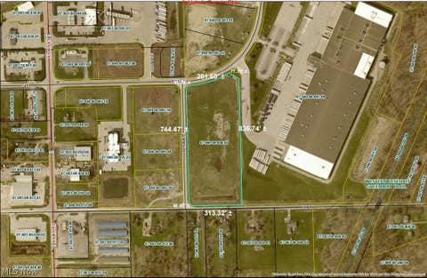Photo of VL Sidley Drive, Austinburg, OH 44010 (MLS # 5239606)