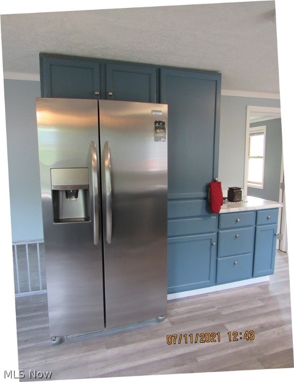 Harmon Farm - Residential