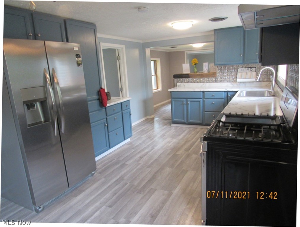 Harmon Farm - Residential