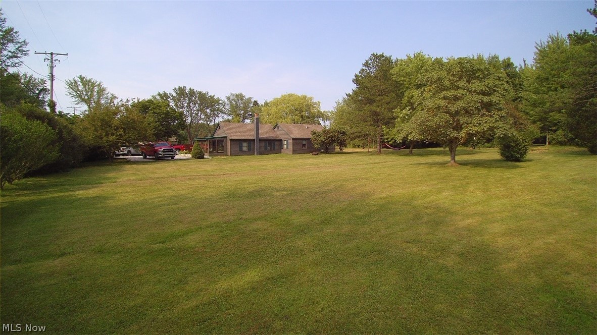 Harmon Farm - Residential