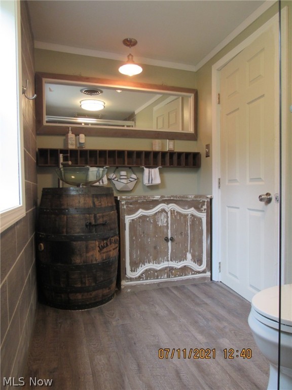 Harmon Farm - Residential