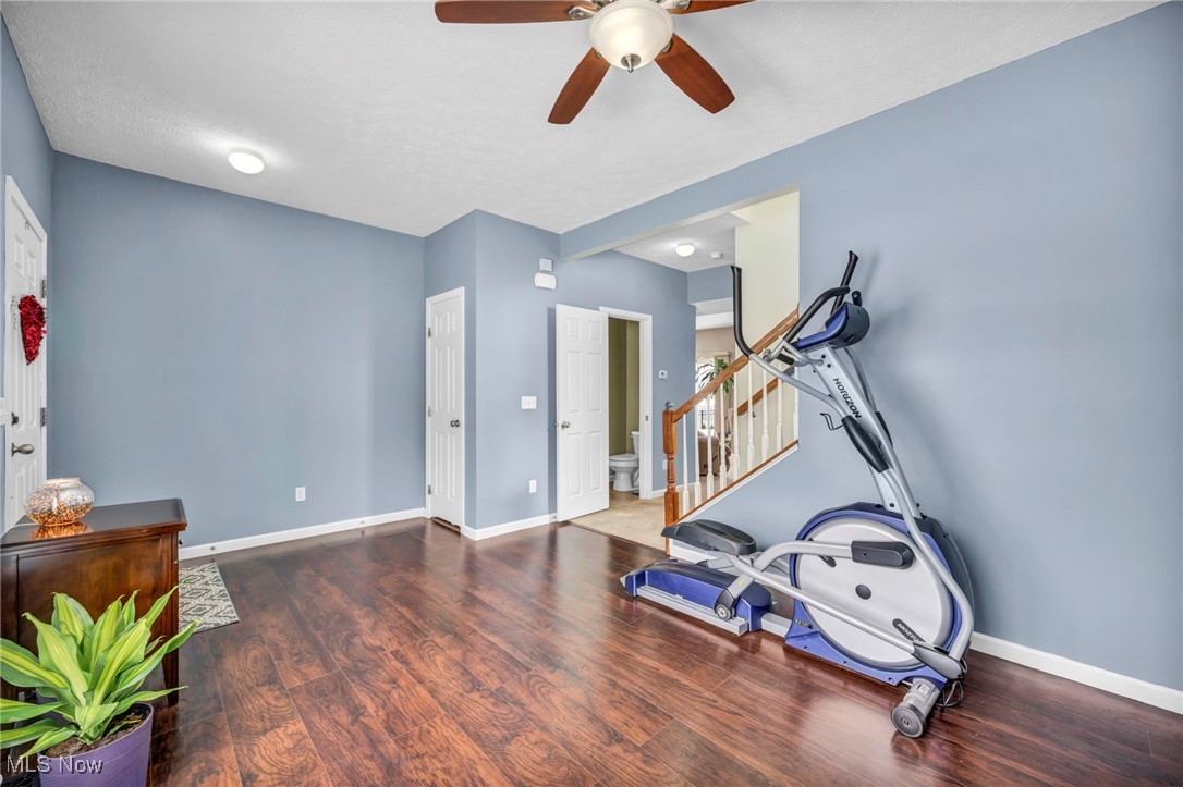 Meadow Lakes Sub - Residential