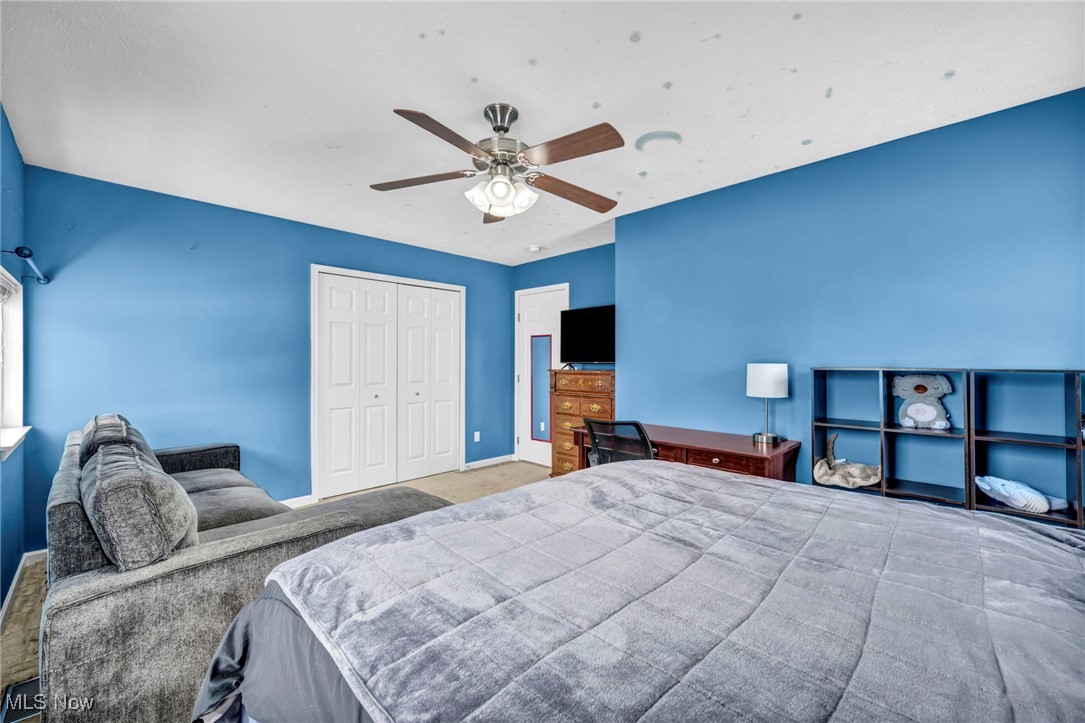 Meadow Lakes Sub - Residential