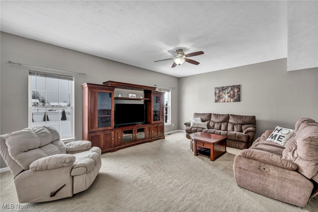 Meadow Lakes Sub - Residential