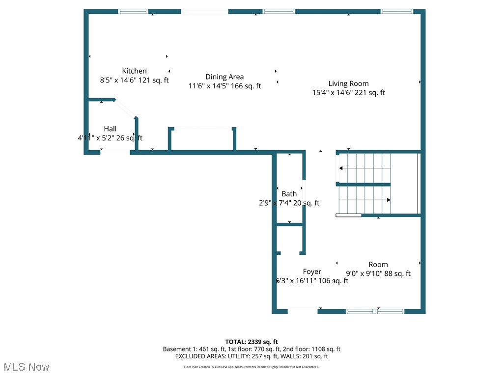 Meadow Lakes Sub - Residential