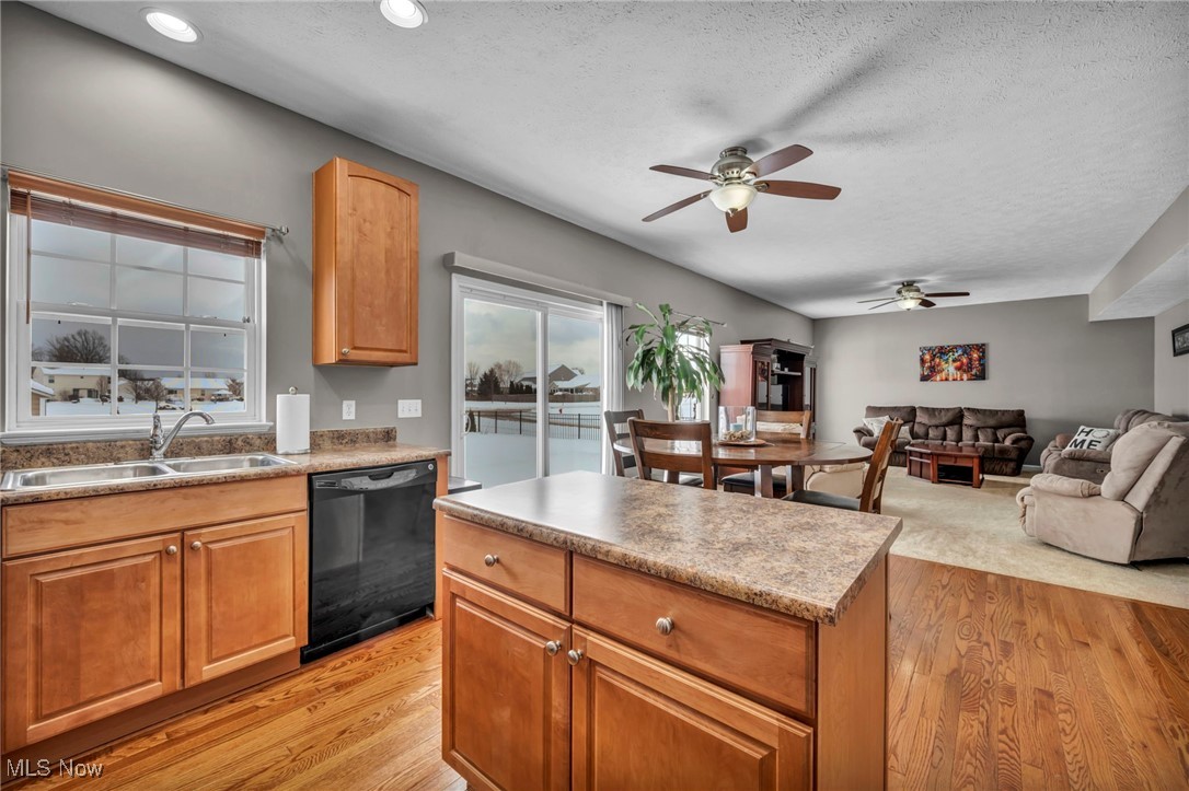 Meadow Lakes Sub - Residential