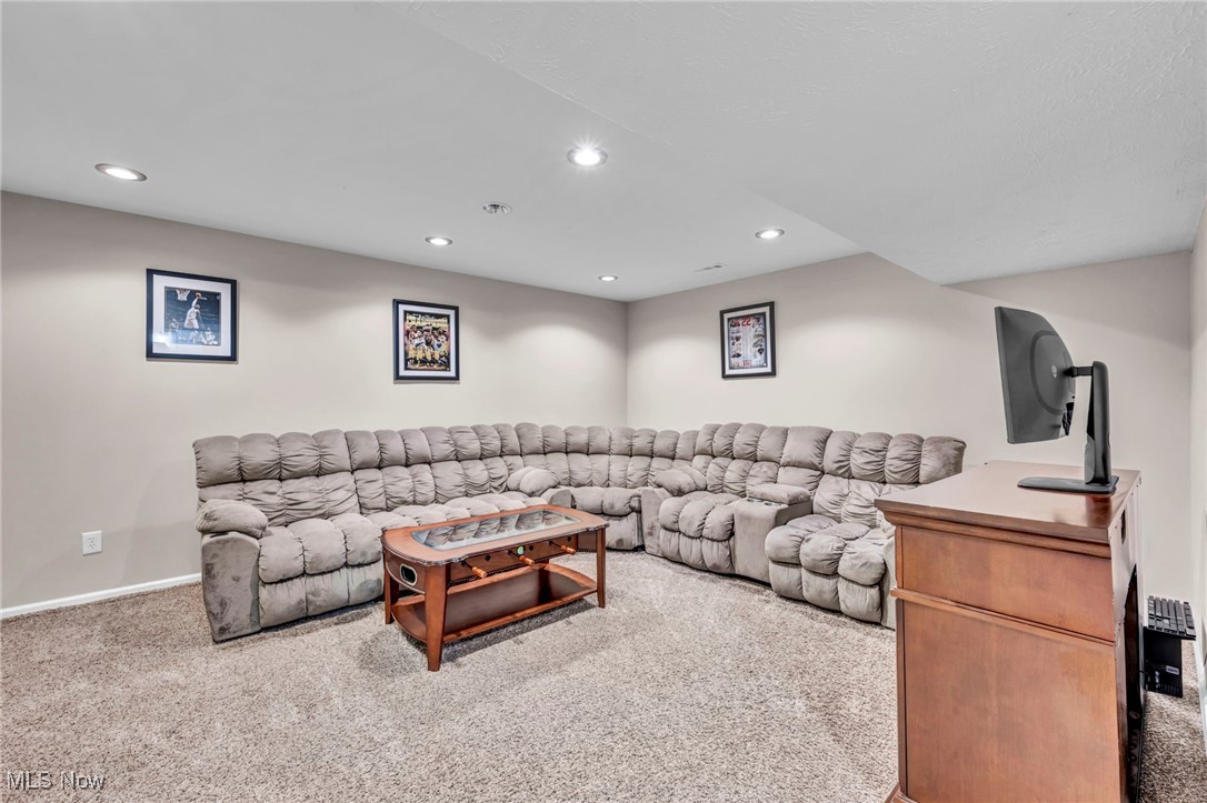 Meadow Lakes Sub - Residential