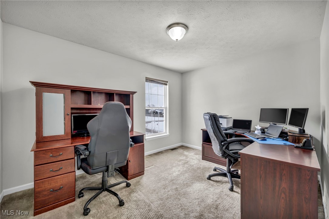 Meadow Lakes Sub - Residential