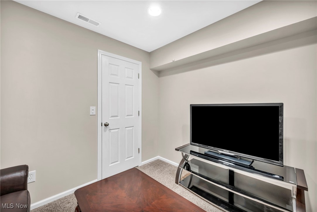 Meadow Lakes Sub - Residential