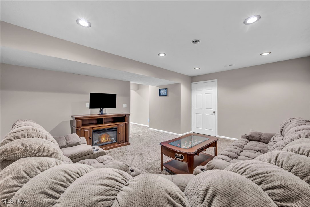 Meadow Lakes Sub - Residential