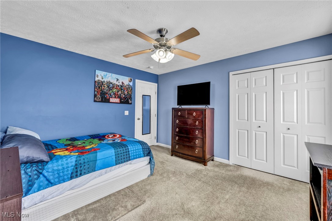 Meadow Lakes Sub - Residential