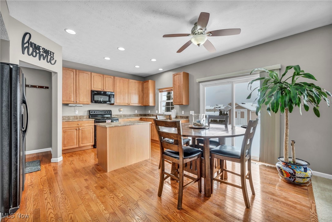 Meadow Lakes Sub - Residential