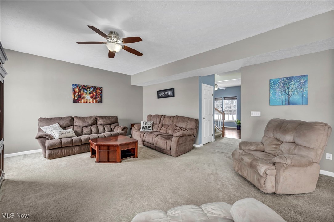 Meadow Lakes Sub - Residential